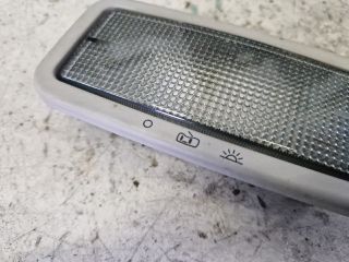 bontott SEAT AROSA Beltér Világítás Első