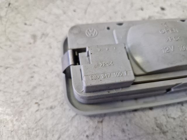 bontott SEAT AROSA Beltér Világítás Első