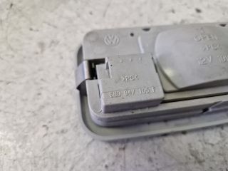 bontott SEAT AROSA Beltér Világítás Első