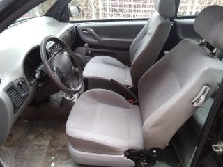 bontott SEAT AROSA Csomagtér Nyitó Kar / Gomb