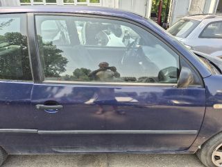 bontott SEAT AROSA Csomagtérajtó (Részeivel)