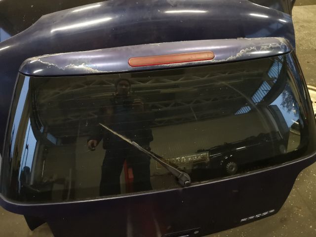 bontott SEAT AROSA Csomagtérajtó (Részeivel)