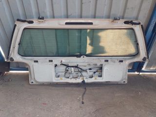 bontott SEAT AROSA Csomagtérajtó (Üres lemez)