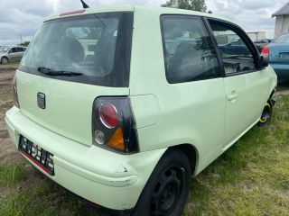 bontott SEAT AROSA Csomagtérajtó (Üres lemez)