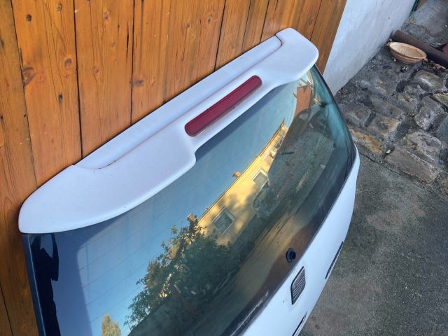 bontott SEAT AROSA Csomagtérajtó (Üres lemez)