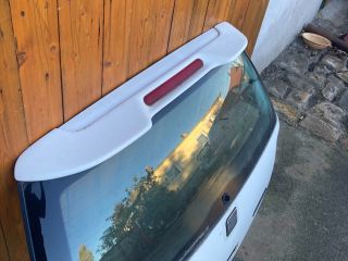 bontott SEAT AROSA Csomagtérajtó (Üres lemez)