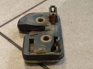 bontott SEAT AROSA Csomagtérajtó Zárszerkezet