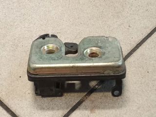 bontott SEAT AROSA Csomagtérajtó Zárszerkezet