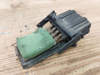 bontott SEAT AROSA Előtét Ellenállás Fűtőmotor