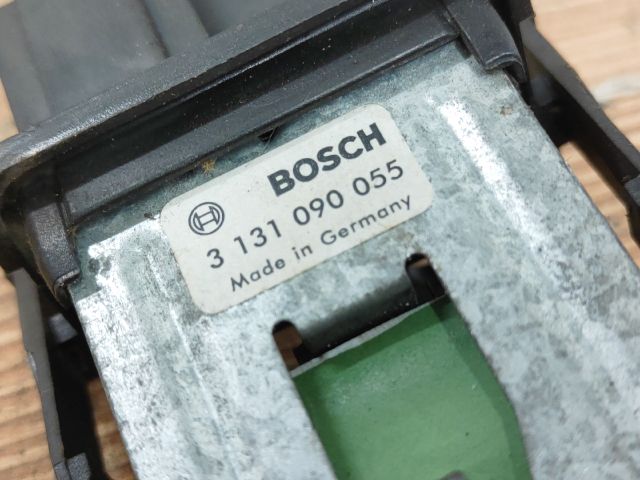 bontott SEAT AROSA Előtét Ellenállás Fűtőmotor