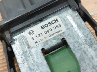 bontott SEAT AROSA Előtét Ellenállás Fűtőmotor