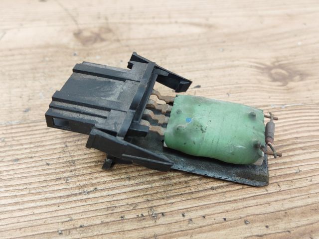 bontott SEAT AROSA Előtét Ellenállás Fűtőmotor