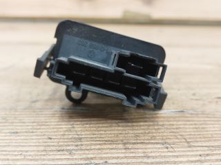 bontott SEAT AROSA Előtét Ellenállás Fűtőmotor