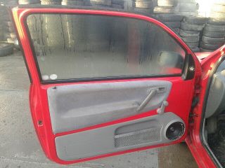 bontott SEAT AROSA Első Ablaktörlő Motor