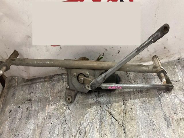 bontott SEAT AROSA Első Ablaktörlő Szerkezet Motorral