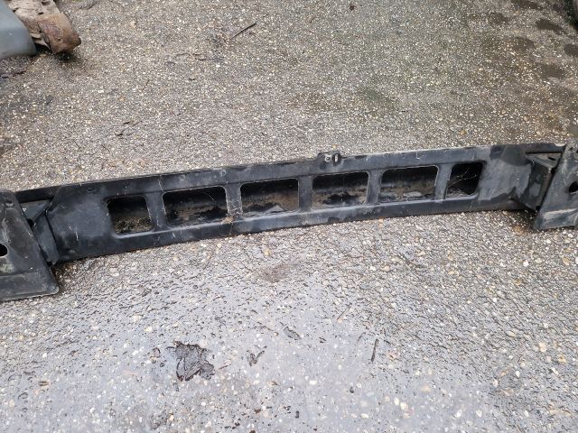 bontott SEAT AROSA Első Lökhárító Merevítő (Fém)