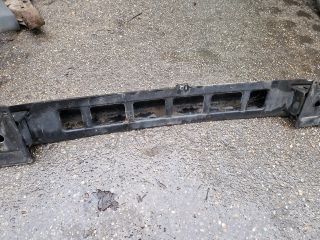 bontott SEAT AROSA Első Lökhárító Merevítő (Fém)