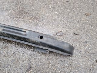 bontott SEAT AROSA Első Lökhárító Merevítő (Fém)