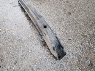 bontott SEAT AROSA Első Lökhárító Merevítő (Fém)