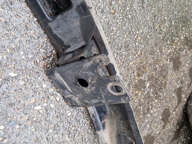 bontott SEAT AROSA Első Lökhárító Merevítő (Fém)