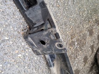 bontott SEAT AROSA Első Lökhárító Merevítő (Fém)