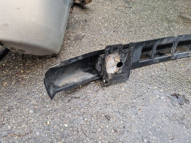 bontott SEAT AROSA Első Lökhárító Merevítő (Fém)