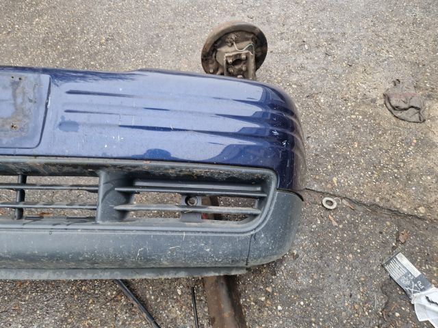 bontott SEAT AROSA Első Lökhárító (Részeivel)