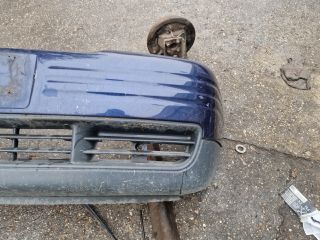 bontott SEAT AROSA Első Lökhárító (Részeivel)