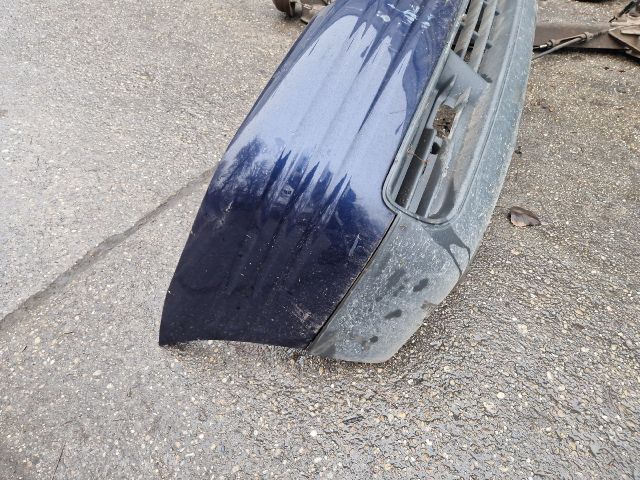 bontott SEAT AROSA Első Lökhárító (Részeivel)