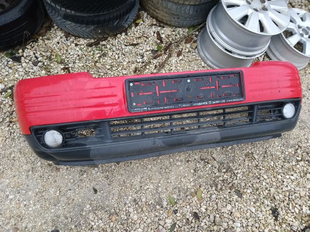 bontott SEAT AROSA Első Lökhárító (Részeivel)