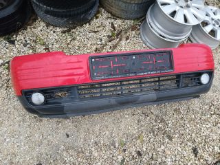 bontott SEAT AROSA Első Lökhárító (Részeivel)