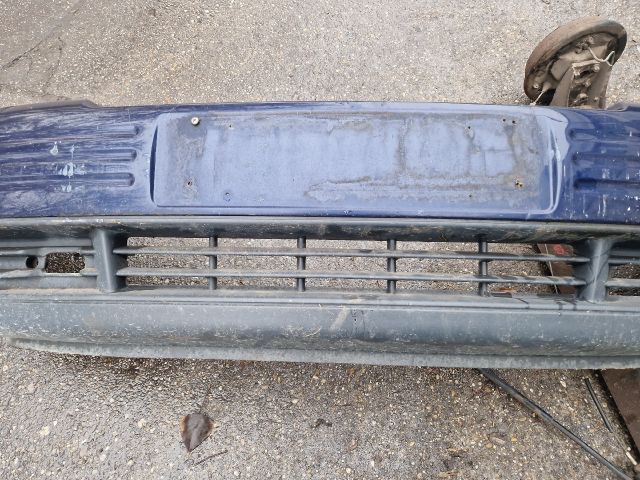 bontott SEAT AROSA Első Lökhárító (Részeivel)