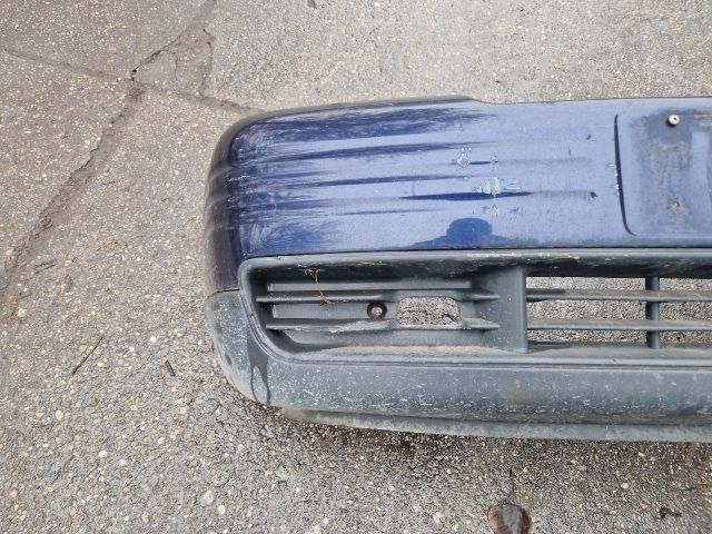 bontott SEAT AROSA Első Lökhárító (Részeivel)