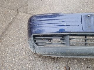 bontott SEAT AROSA Első Lökhárító (Részeivel)