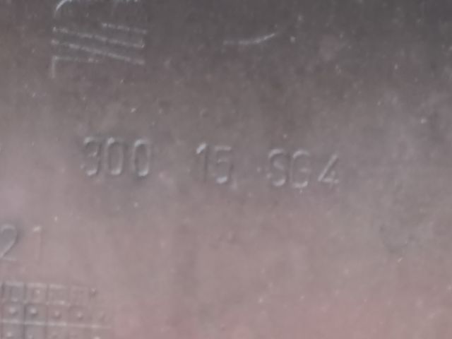 bontott SEAT AROSA Első Lökhárító (Részeivel)