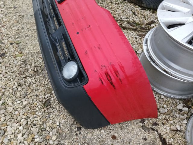 bontott SEAT AROSA Első Lökhárító (Részeivel)