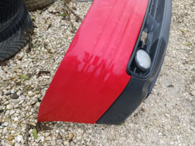 bontott SEAT AROSA Első Lökhárító (Részeivel)