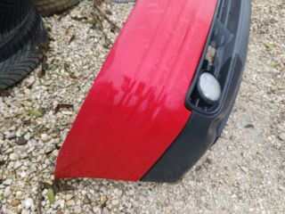 bontott SEAT AROSA Első Lökhárító (Részeivel)