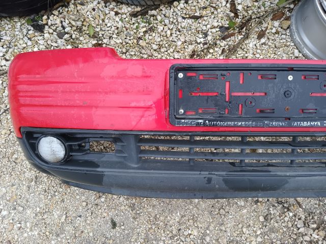 bontott SEAT AROSA Első Lökhárító (Részeivel)