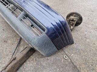 bontott SEAT AROSA Első Lökhárító (Részeivel)