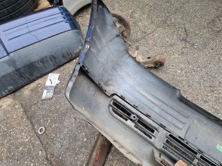 bontott SEAT AROSA Első Lökhárító (Részeivel)