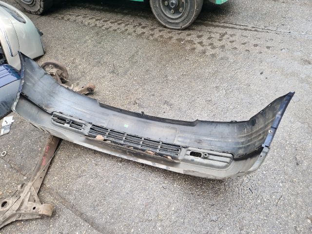 bontott SEAT AROSA Első Lökhárító (Részeivel)