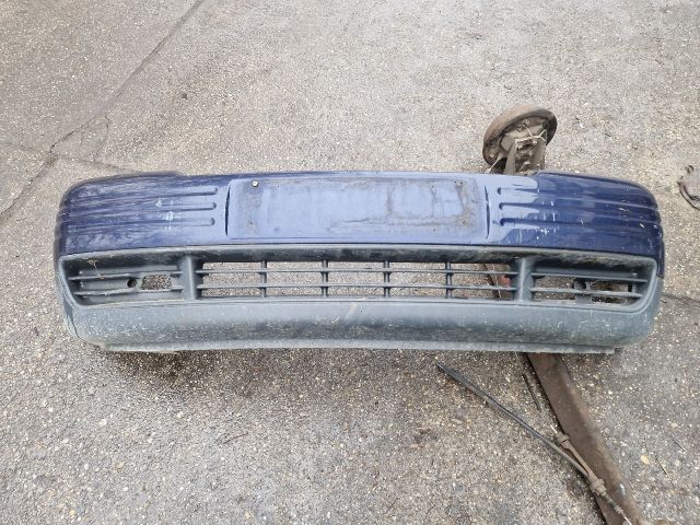 bontott SEAT AROSA Első Lökhárító (Részeivel)