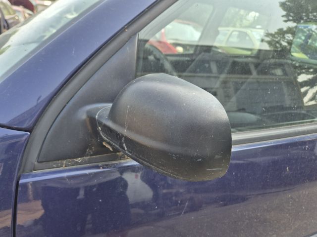 bontott SEAT AROSA Első Lökhárító (Részeivel)