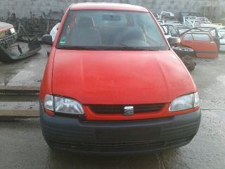 bontott SEAT AROSA Első Szélvédő