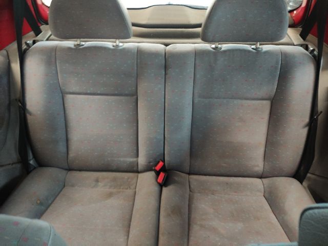 bontott SEAT AROSA Fűtéskapcsoló (Nem klímás)