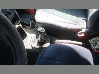 bontott SEAT AROSA Fűtéskapcsoló (Nem klímás)