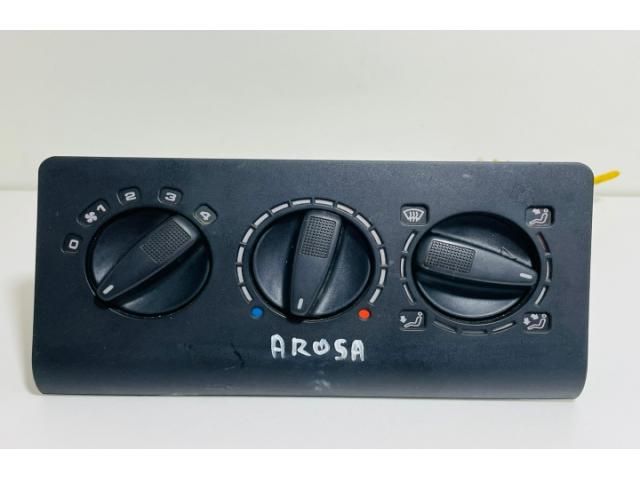 bontott SEAT AROSA Fűtéskapcsoló