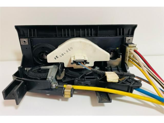 bontott SEAT AROSA Fűtéskapcsoló