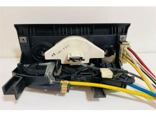 bontott SEAT AROSA Fűtéskapcsoló